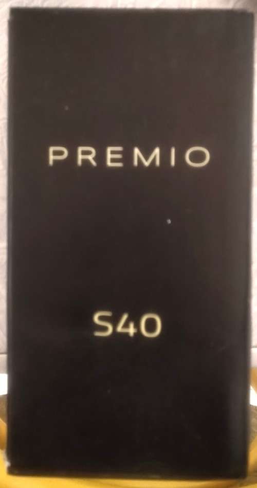Premio S40 Smart phone
