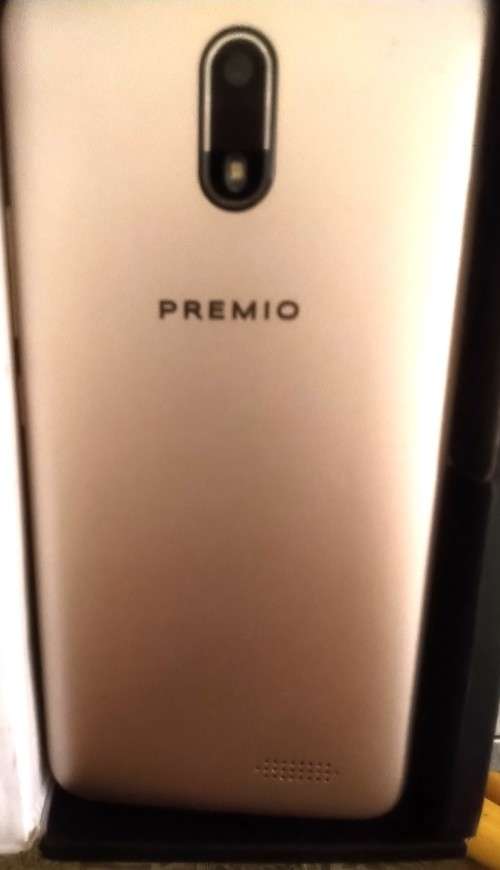 Premio S40 Smart phone