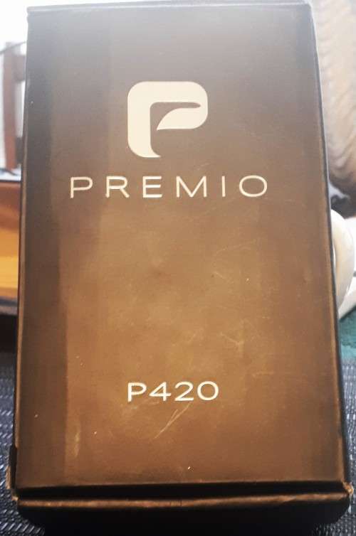 Premio P420 Smartphone (NEW)