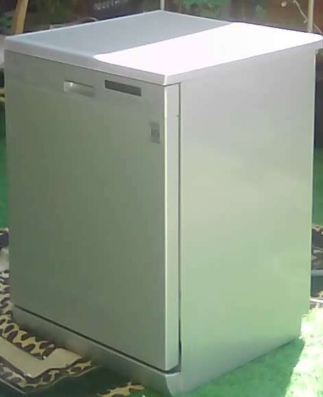 LG Dishwasher - Direct Drive (inverter)