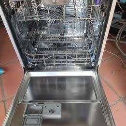 LG Dishwasher - Direct Drive (inverter)