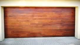 Garage Door - Supply & Fit