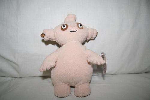 Makka Pakka - In the night Garden