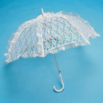 Lace Parasol