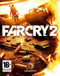 FAR CRY 2 LIKE NEW
