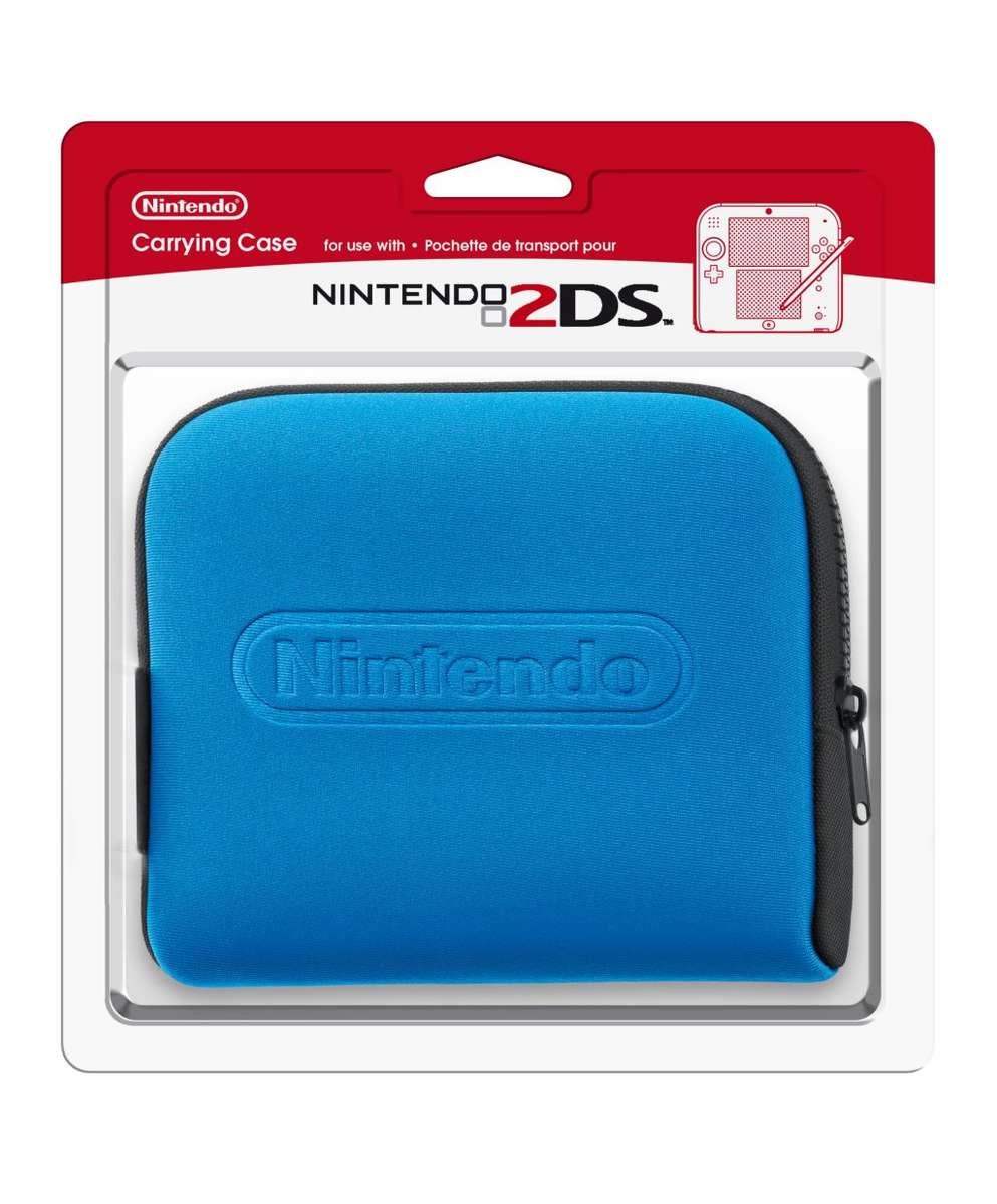 Nintendo 2DS Carry Case