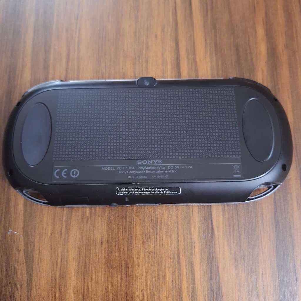 PS Vita Console (OLED)