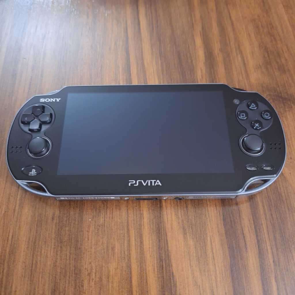 PS Vita Console (OLED)