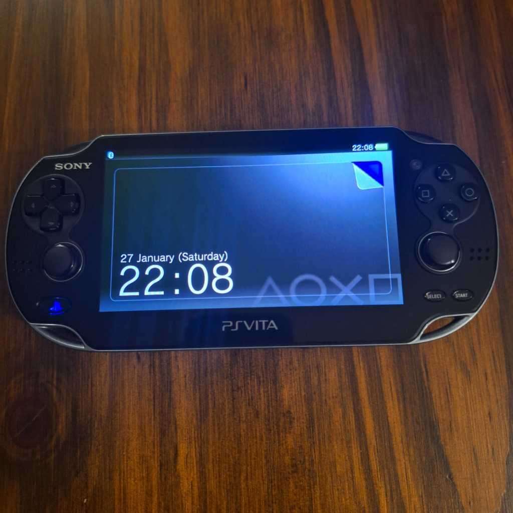 PS Vita Console (OLED)