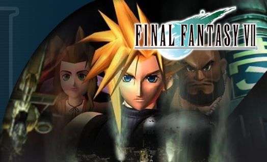 Final Fantasy 7 - Ultima Edition