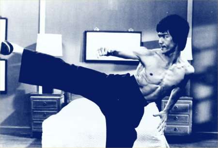 Combat Pack - Including Bruce Lee's Secrets - 6 Books!!!