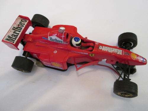 NINCO SCALE 1/32 FERRARI