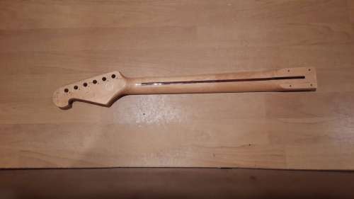 SX guitar neck - from T thinline style