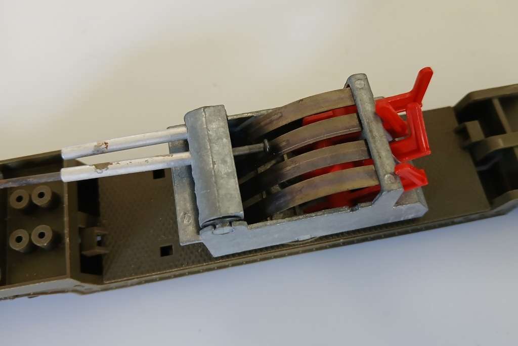 TRIANG items for model railroad