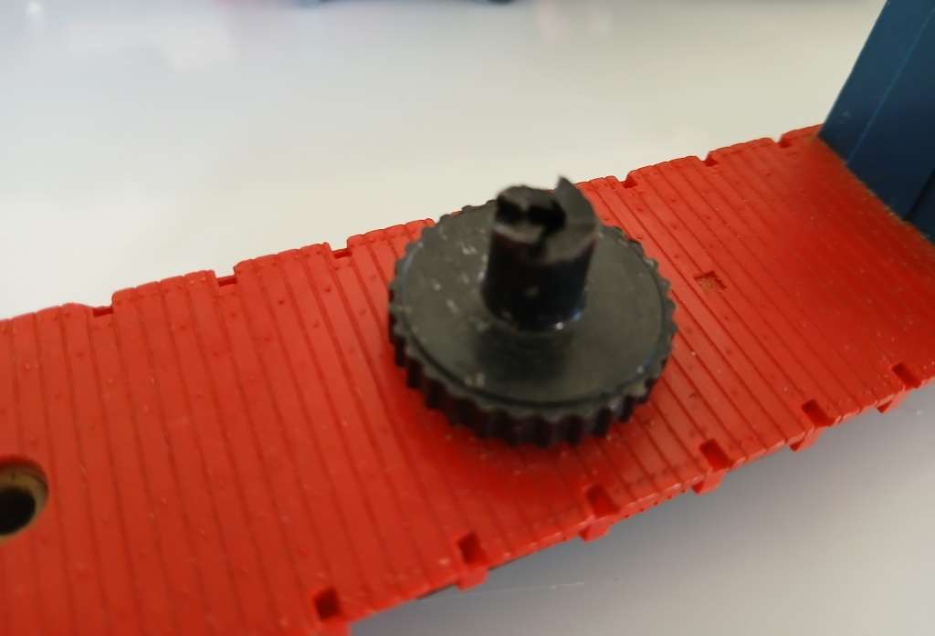 TRIANG items for model railroad