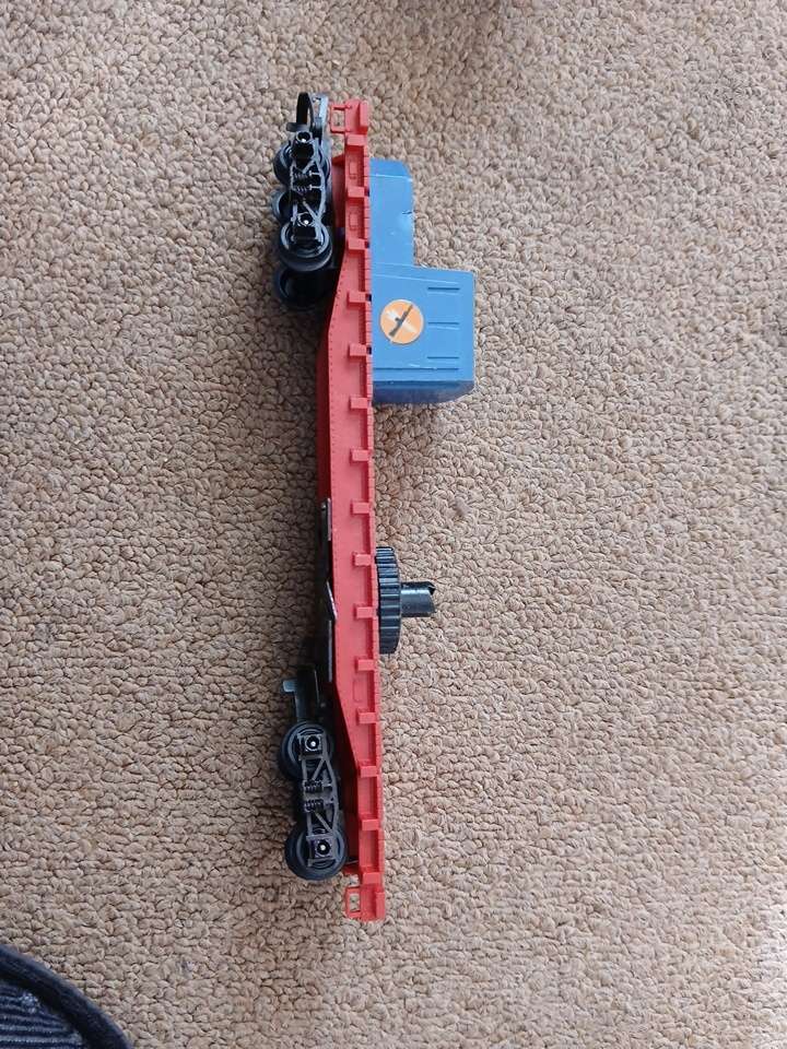 TRIANG items for model railroad