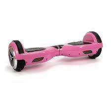 6.5 Inch HOVERBOARD (PINK)