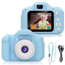 Kids Digital Camera