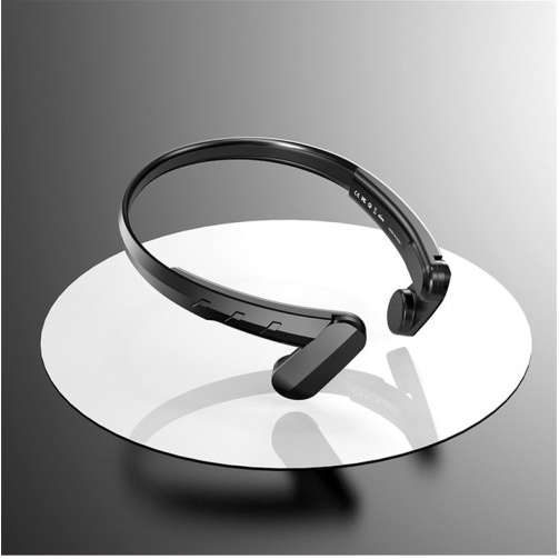 Bluetooth Headphones Sports Wireless Headphones Comfortable Bone Conduction Headphones