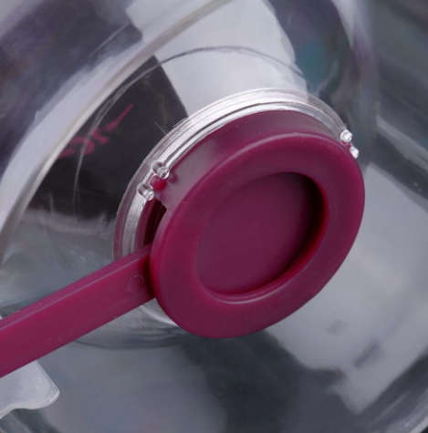 900ml Cupcake Pancake Cake Batter Dispenser Mix Pastry Jug