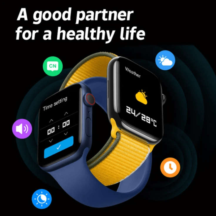 Smart watch i7 PRO MAX