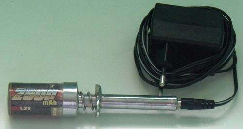 R/C Gas Glow plug starter