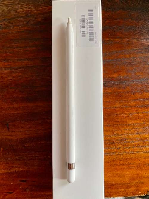 Apple pencil 1st generation - 6 months old