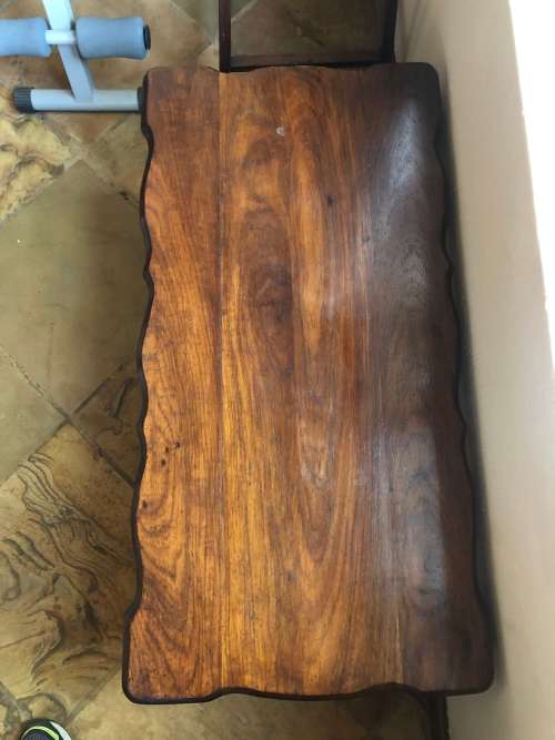 Coffee Table - Antique