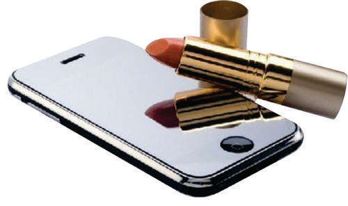Mirror Screen Protector for Iphone......FREE SHIPPING