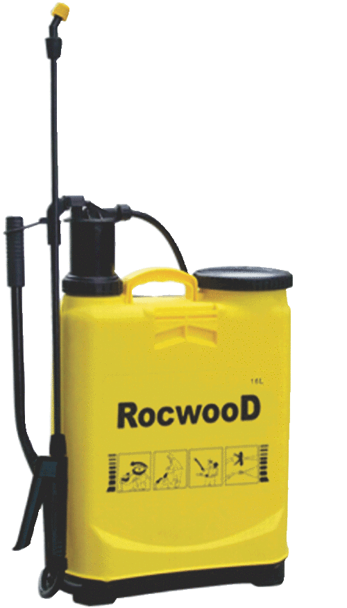 RocwooD 16 litre Knapsack Sprayer, Reduced Price.....