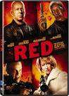 DVD: "RED"