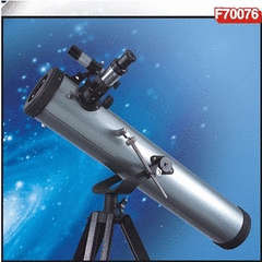Astronomical Telescope 70076