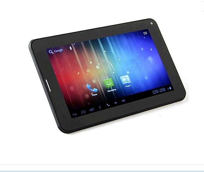 ***LOCAL STOCK**7" ANDROID 4.22. Dual Core PHONE TABLET PC. 1.2GHZ x 2 **2 cameras* ext 3G,WIFI