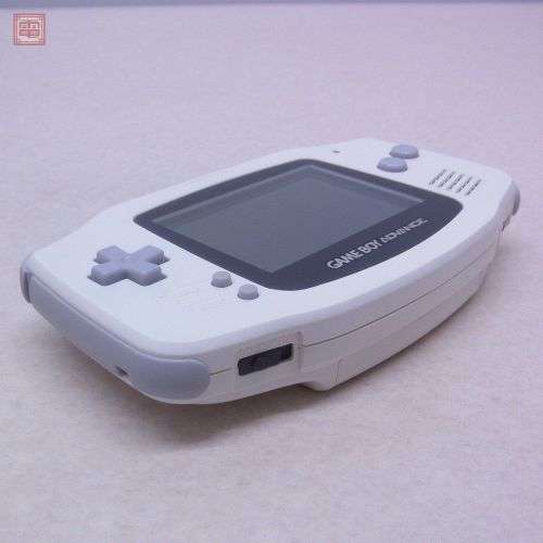 Game Boy Advance AGB-001