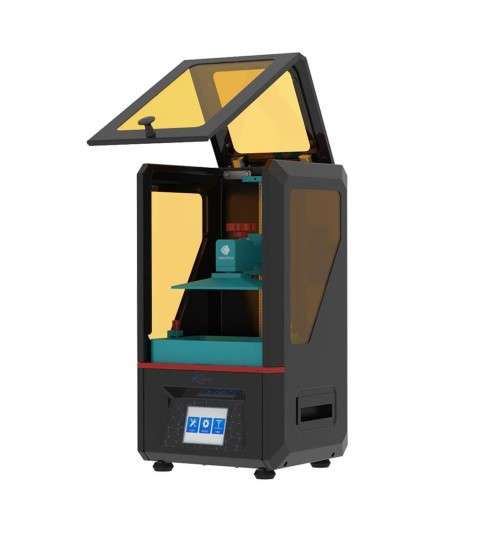 ANYCUBIC PHOTON  DLP 3D PRINTER - USED