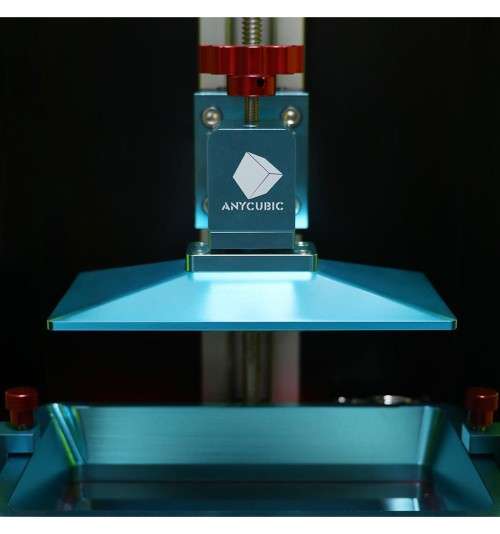 ANYCUBIC PHOTON  DLP 3D PRINTER - USED