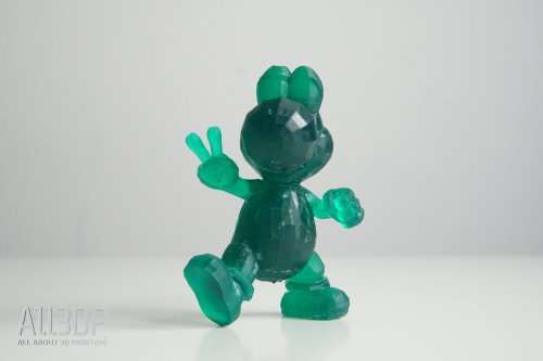 ANYCUBIC PHOTON  DLP 3D PRINTER - USED