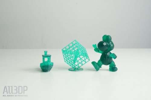 ANYCUBIC PHOTON  DLP 3D PRINTER - USED