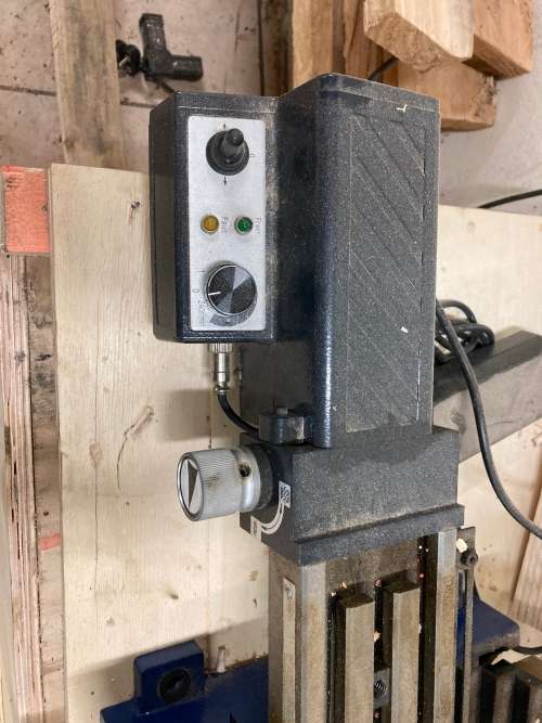 220v AC Milling Machine For Sale