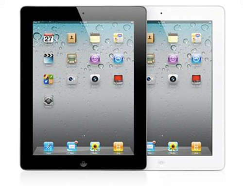 iPad2 16GB Wifi Only