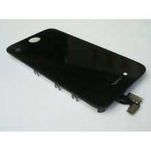 Apple iPhone 4G Digitizer/LCD Unit - PART ONLY!!!!!