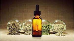 Medical Grade Pure Cannabis Oil