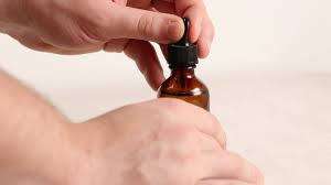 Medical Grade CANNABIS Massage OIL. RETAILS R1000