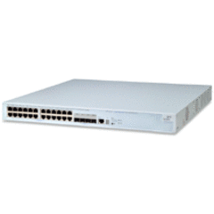 3Com 4500 Switch POE. Retails for over R15000