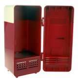 USB Powered FRIDGE! *Cooler & Heater*  BrAnD NeW