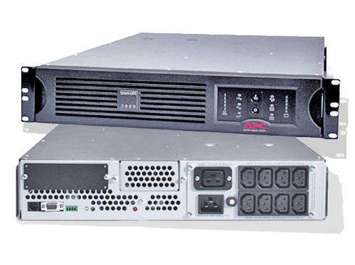 APC Smart UPS 3000va UPS POWER SUPPLY* in BrAnD NeW Condition