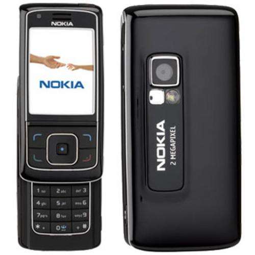Nokia 6288 *BrAnD NeW* 3G, Video Calling, *Very Sleek Looking Phone* comes With Warranty