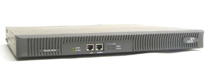 3Com 5232 Router *Retail is over R18000*