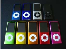 8GB 5th Gen Generation MP4 Player **BrAnD New**