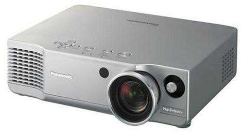 panasonic pt900e